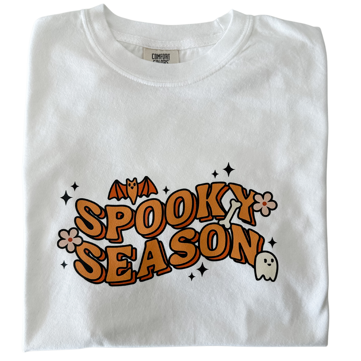 Spooky Season Tee